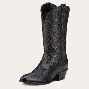 Ariat Heritage Boots